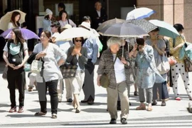 Alertan calor prolongado en Malasia