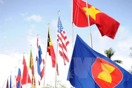 Estudiantes de países de ASEAN se reúnen en Vietnam