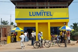 Viettel ofrece por primera vez servicios de 4G en Burundi