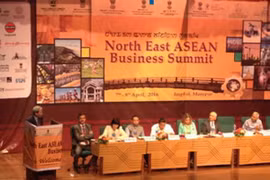 Vietnam en Conferencia de Conectividad Económica ASEAN- Noreste de la India