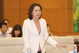 Intercambian Vietnam y Canadá experiencias en reformas jurídicas