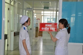 Provincia de Vietnam se declara libre de virus Zika