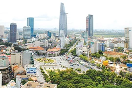 Empresas estadounidenses interesadas en proyectos en Ciudad Ho Chi Minh