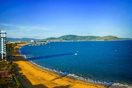 Quy Nhon de Vietnam entre destinos extraordinarios en Sudeste de Asia 