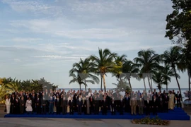 Vietnam contribuye a éxito de Cumbre de MNOAL