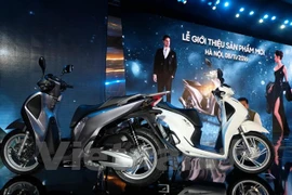 Honda considera Vietnam un mercado importante