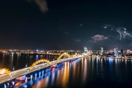 Turistas a Da Nang en ocasión de Tet aumentarán 16 por ciento