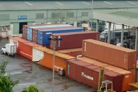 Crecen exportaciones de Hanoi en mayo
