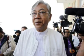 Parlamento de Myanmar elegirá mañana al nuevo presidente