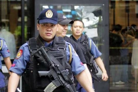 Filipinas investiga información sobre posible ataque de EI contra Miss Universo