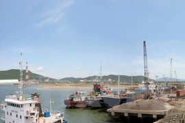 Thanh Hoa pide instalar sistema de observación en refinería de Nghi Son