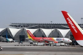 Vietjet Air lanza otra promoción de boletos de cero dólar