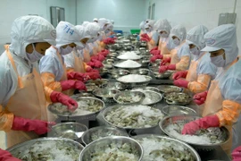 Prohíben a una empresa vietnamita exportar productos acuáticos a UE