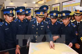 Presentan pruebas históricas de soberanía vietnamita sobre Hoang Sa y Truong Sa