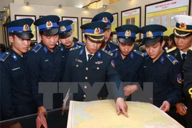 Presentan pruebas históricas de soberanía vietnamita sobre Hoang Sa y Truong Sa