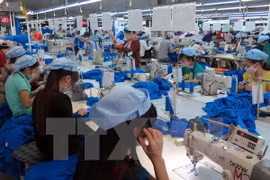 Tratado de asociación cooperativa UE-Vietnam entra en vigor