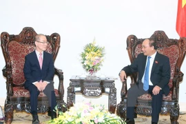 Premier de Vietnam solicita cooperación de OMM en lucha contra el cambio climático