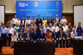 Vietnam se empeña en realizar efectivamente Acuerdo de París