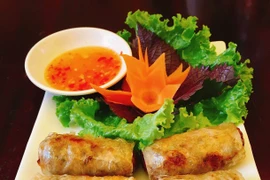 Marca gastronómica, impulsor para desarrollo turístico de Vietnam