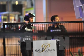 Incauta policía tailandesa droga que intentaban enviar a Australia