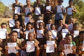 Vietnam apoya repatriación de ciudadanos liberados por piratas somalíes