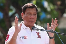 Gobierno de Filipinas continúa negociaciones de paz con insurgentes