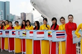 Acoge Vietnam encuentro deportivo de Asociación de Puertos de ASEAN