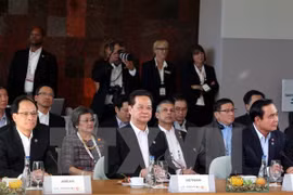 Vietnam contribuye significativamente a relaciones ASEAN-EE.UU.