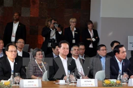 Vietnam contribuye significativamente a relaciones ASEAN-EE.UU.