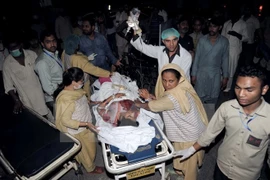 Vietnam extiende condolencias a Pakistán por ataque suicida