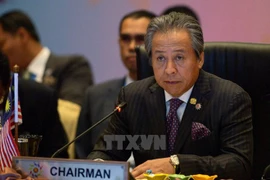 Malasia critica vuelos pilotos de China sobre archipiélago de Truong Sa
