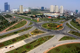 Japón priorizará desarrollo infraestructural en Vietnam