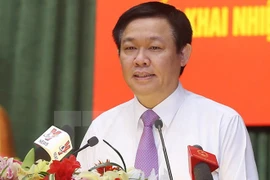 Electores vietnamitas expresan opiniones sobre asuntos candentes