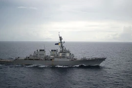 Vietnam destaca supremacía de la ley en mares y océanos