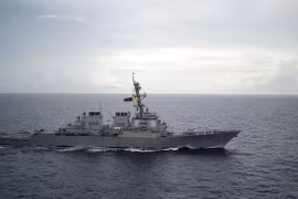 Vietnam destaca supremacía de la ley en mares y océanos