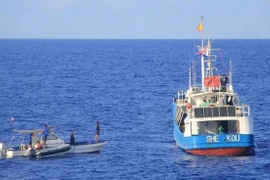 Vietnam desea un veredicto jus por justo y objetivo en litigio Filipinas- China