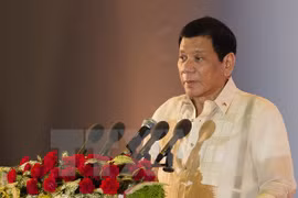 Presidente de Filipinas visitará Vietnam