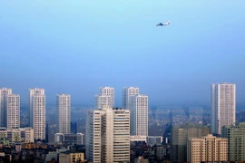 Hanoi enfrascado en alcanzar crecimiento de 8,5 a 9 por ciento en 2016