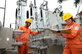 EVN garantizará suministro de electricidad durante estación seca
