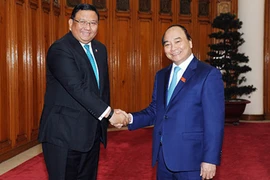 Vietnam felicita a Filipinas por aniversario de lazos diplomáticos