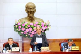 Vietnam continúa acelerando simplificación administrativa