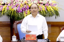 Gobierno vietnamita decidido a servir a comunidad empresarial