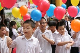Desequilibrio de sexo en Vietnam provoca riesgo de soltería a los hombres