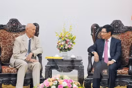 Vietnam y Suecia profundizan cooperación multifacética