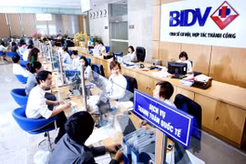 Entidad bancaria vietnamita abrirá sucursal en Myanmar