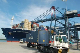 Vietnam se convierte en tercer mayor mercado receptor de Sudcorea