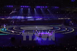 Hanoi acogerá los juegos deportivos regionales SEA Games 31