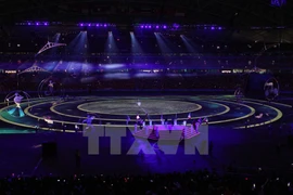 Hanoi acogerá los juegos deportivos regionales SEA Games 31
