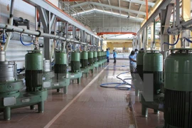 Grupo cauchero retirará inversión de empresas hidroeléctricas