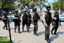 Indonesia lanza aplicación móvil antiterrorista